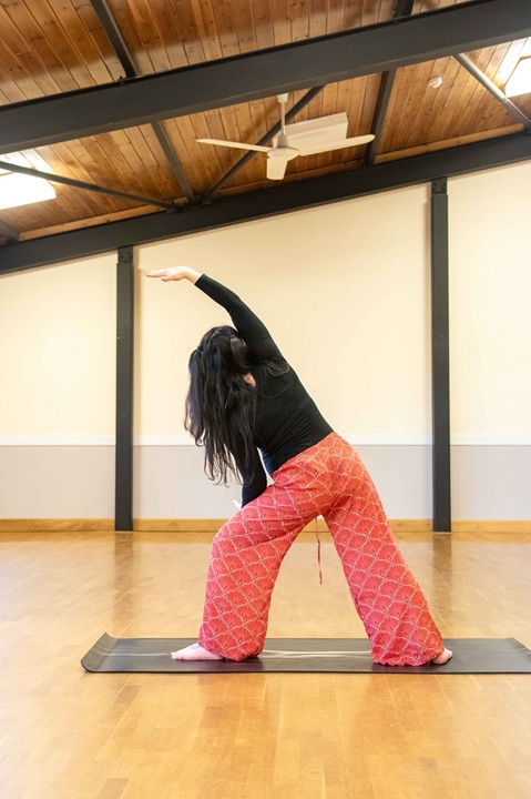 cultivate kindness , Mum and Baby Yoga York