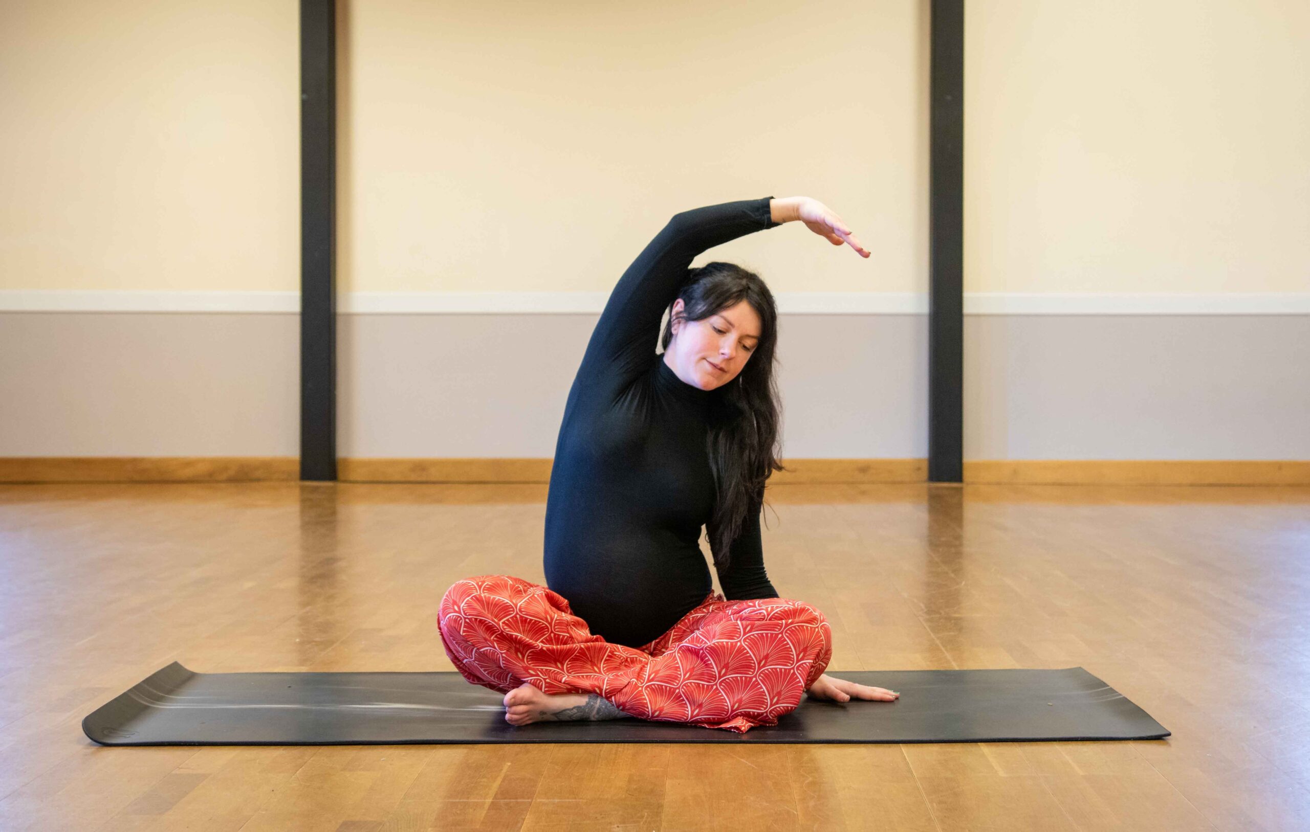 mum and baby yoga blog 2
